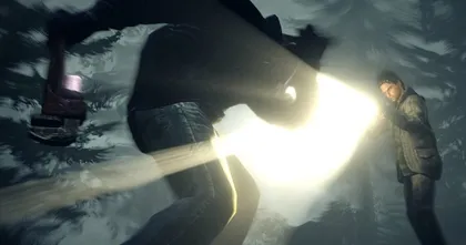 ข่าวลือ! หลุดวันวางจำหน่าย Alan Wake Remastered