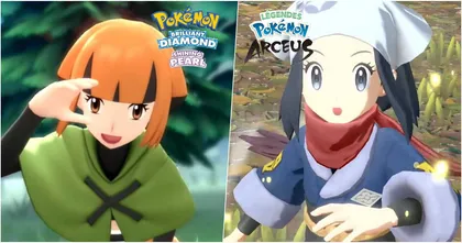 ส่องกระแสความเห็นแฟนเกม หลังชมคลิปล่าสุดของ Pokémon สองภาคใหม่
