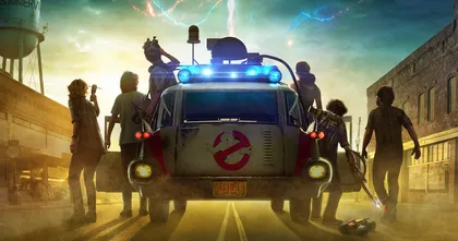 Ghostbusters: Afterlife ปล่อยสองใบปิดใหม่เตรียมพร้อมก่อนฉาย
