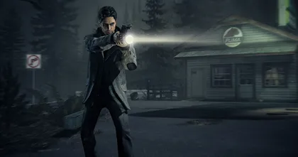 สบายๆ! เผยสเป็ค PC ที่ต้องการของเกม Alan Wake Remastered
