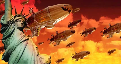 ไม่ต้องโหลด! Command & Conquer Red Alert 2 เปิดให้เล่นฟรีบนเว็บไซต์แล้ว