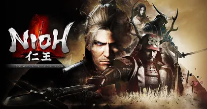 แจกฟรี! Nioh: The Complete Edition เกมแนวแอ็คชั่น RPG สุดมันส์ บน Epic Games Store