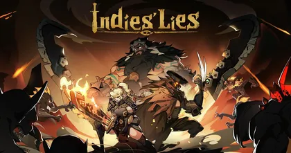 Indies' Lies ประกาศพร้อมเปิดให้บริการบนมือถือแล้วอย่างเป็นทางการ!