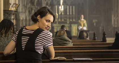 Phoebe Waller-Bridge อาจได้รับช่วงต่อเป็น Indiana Jones คนใหม่หลังภาค 5