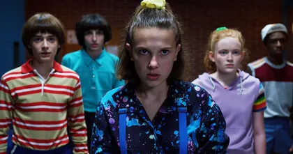 Netflix แย้ม Stranger Things อาจได้มีซีรีส์ภาคแยก