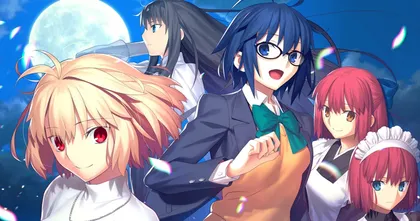 Kinoko เผย Tsukihime Remake อาจมีโอกาสลง Steam ถ้าแปลออกมาดีพอ