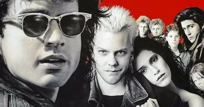Warner Bros. เตรียมนำหนังแวมไพร์ The Lost Boys มาสร้างใหม่