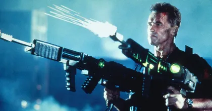 Eraser ฉบับสร้างใหม่ที่ไม่มี Arnold Schwarzenegger ถ่ายทำเสร็จแล้ว