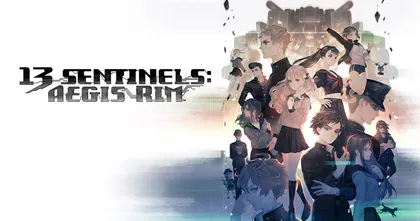 13 Sentinels: Aegis Rim ทำยอดขายไปแล้วกว่า 200,000 ชุดในญี่ปุ่น