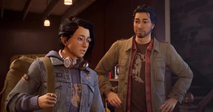 ชาวคอนโซลเซ็ง! เมื่อ Life Is Strange: True Colors ถูกล็อกเฟรมเรตไว้ที่ 30 FPS