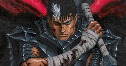 บรรณาธิการ Berserk เผย ยังไม่มีกำหนดการจะทำอะไรต่อหลังจากนี้