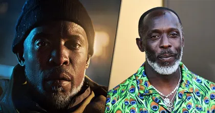 Michael K. Williams นักแสดงผู้รับบท Irish ใน Battlefield เสียชีวิตในวัย 54 ปี