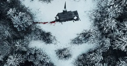 Paranormal Activity: Next of Kin ปล่อยตัวอย่างฉบับเต็มออกมาแล้ว