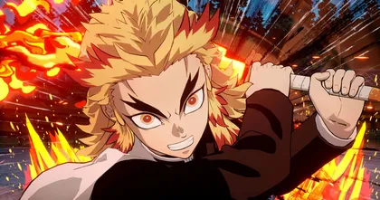 รีวิวเกม Kimetsu no Yaiba - The Hinokami Chronicles ดาบพิฆาตอสูร โอ้โหเฮะ