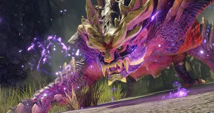 Monster Hunter Rise เผยสเป็คที่รองรับการเล่นเกมบน Steam แล้ว