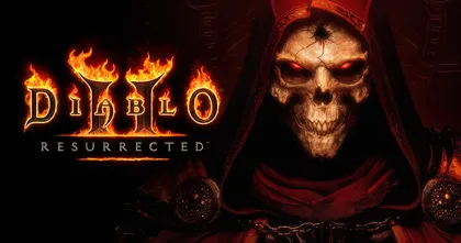 Diablo II: Resurrected ออกแพตช์ 1.06 แก้ปัญหาเบื้องต้นกรณีเซิร์ฟเวอร์ล่มแล้ว