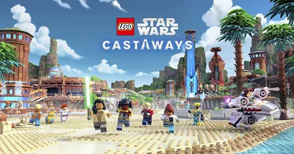 LEGO Star Wars: Castaways เตรียมพร้อมบุก Apple Arcade 19 พฤศจิกายน นี้!