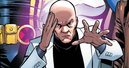 Professor X อาจได้ปรากฏตัวใน Doctor Strange in the Multiverse of Madness