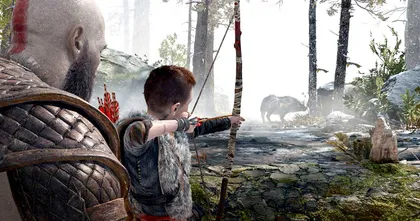 God of War ฉบับ PC ไม่ได้มีการพัฒนาโดย Sony Santa Monica