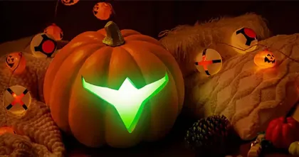 Nintendo ปล่อยเดโม Metroid Dread ให้แฟนๆ เล่นฟรีต้อนรับฮาโลวีน