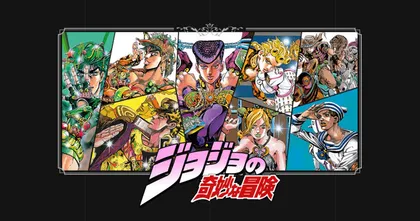 อันดับตัวเอกหลักประจำภาค JoJo's Bizarre Adventure ที่แฟนคลับชอบที่สุด