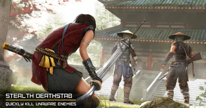 Ryuko – Legend of Shadow Hunter พร้อมเปิดให้บริการแล้วบน Android !