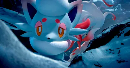 ส่องความเห็นชาวเกมหลังชมคลิป Pokémon Legends Arceus เผยโปเกมอนใหม่