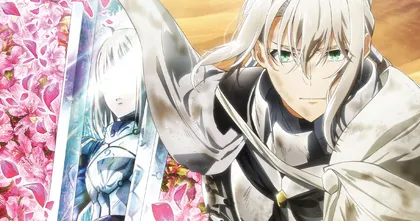 “Fate/Grand Order The Movie 2 : Divine Realm of the Round Table Camelot Paladin : Agateram” ภาคจบ อัศวินศักดิ์สิทธิ์ อะกาแทรม กำหนดฉาย 18 พฤศจิกายนนี้