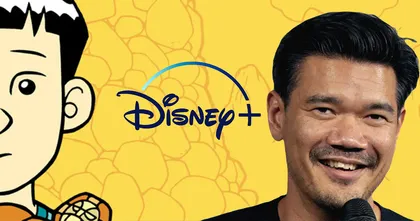 Disney+ เตรียมร่วมงานผู้กำกับ Shang-Chi ในการสร้าง ซีรีส์ American Born Chinese