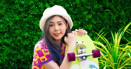 หยุดไม่อยู่! zbing z. มียอดผู้ติดตามครบ 15 ล้านซับแล้ว!