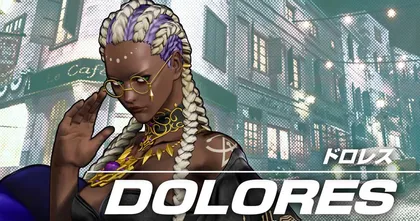 The King of Fighters 15 เผยตัวละครใหม่ พร้อมเปิดทดสอบรอบ Beta