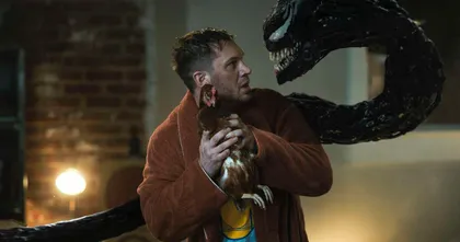 Tom Hardy อาจเตรียมสร้างภาคต่อของ Venom อีกภาคแล้ว