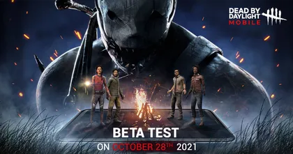 Dead By Daylight Mobile – NetEase พร้อมเปิดให้ทดสอบ Beta Test ครั้งที่ 2 แล้ว!