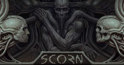 Scorn เกมสยองขวัญม้ามืด ถูกเลื่อนไปจำหน่ายปี 2022 แทน