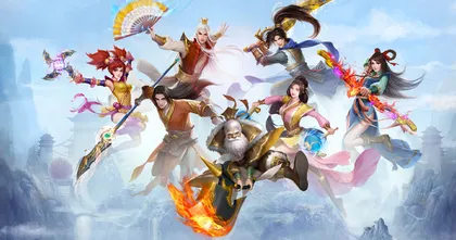 Skyblade พร้อมเปิดให้ทดสอบ CBT แล้ว!