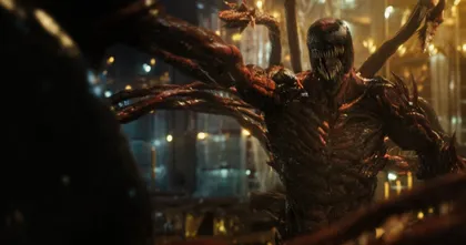 Venom: Let There Be Carnage เปิดตัวแรงแซงภาคแรกและทำลายสถิติของปีนี้