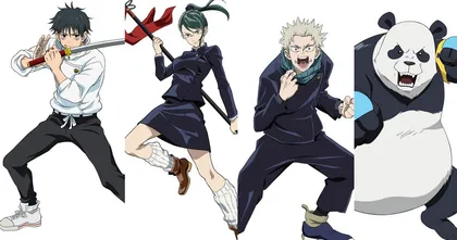 Jujutsu Kaisen ภาค 0 ปล่อยภาพชุดใหม่เหล่าตัวละครหลักในภาคนี้