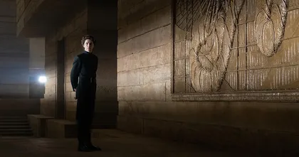 Dune เปิดตัวบน HBO Max แรงกว่า Zack Snyder's Justice League