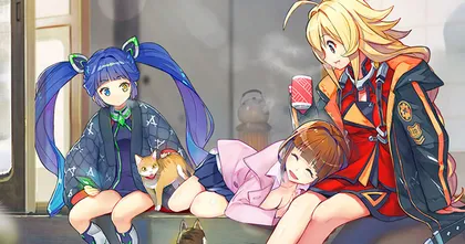 เกมมือถือ Miko Note ประกาศเปิดลงทะเบียนล่วงหน้าพร้อมเปิดตัวหน้าเว็บไซต์หลัก !