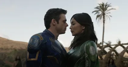 Eternals อาจได้ออกฉายในงานเทศกาลหนังก่อนฉายจริง