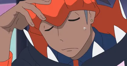 Kivana จากอนิเมะ Pokemon มีการเปลี่ยนตัวนักพากย์จาก Tattsun เป็น Matsuoka Yoshitsugu แล้ว!