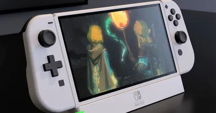 Nintendo ออกมาปฏิเสธสื่อที่มีการรายงานว่ากำลังมีการพัฒนาซอฟแวร์ที่รองรับ 4K สำหรับ Switch