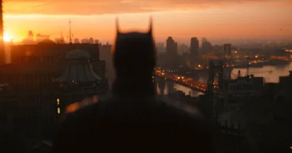 Matt Reeves ปล่อยภาพใหม่ของ The Batman เตรียมพร้อมก่อนปล่อยตัวอย่างใหม่