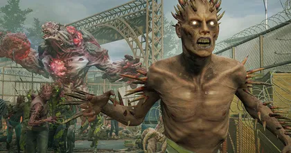 เกม Back 4 Blood จะใช้ Denuvo anti-tamper ในการป้องกันการละเมิดลิขสิทธิ์!