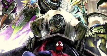 Sinister Six อาจมาแค่ 5 คนเท่านั้นใน Spider-Man: No Way Home