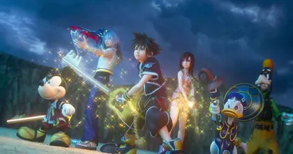 Square Enix เตรียมทยอยนำเกมในซีรีส์ Kingdom Hearts ลงเครื่อง Nintendo Switch เร็วๆ นี้