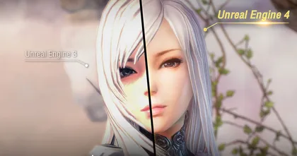 อัปเดตครั้งใหญ่ Unreal Engine 4 ของ Blade & Soul TH กลับมาทวงบัลลังค์สุดยอดเกม Action MMORPG แห่งประเทศไทย