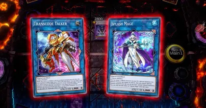 Yu-Gi-Oh! Master Duel เตรียมเปิดให้บริการช่วงฤดูหนาวประจำปีนี้!