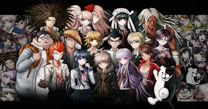 เกมซีรีส์ Danganronpa ทำยอดขายรวมทั่วโลกได้มากกว่า 5 ล้านชุดแล้ว