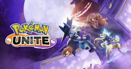 Pokemon UNITE เปิดตัวอีเวนต์ Halloween Festival สุดยิ่งใหญ่วันที่ 20 ตุลาคม 2021 นี้!